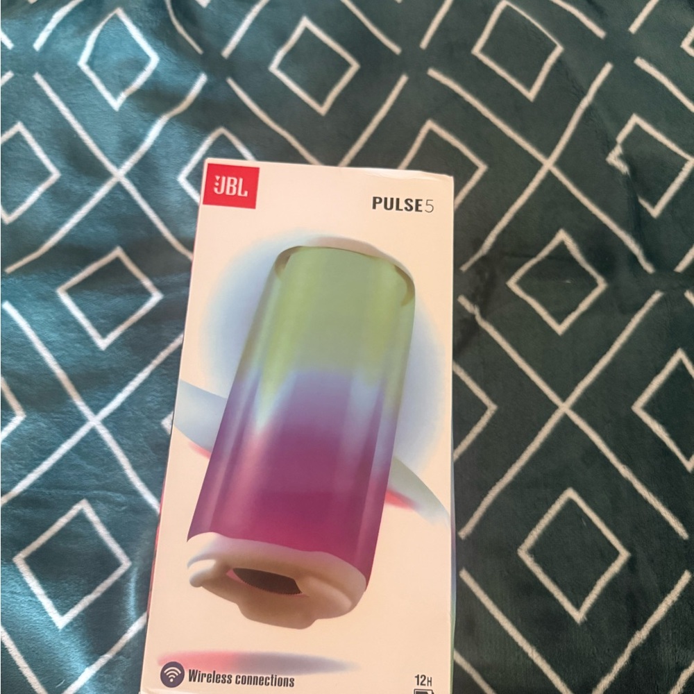 JBL pulse 5 - Picture 6 of 8